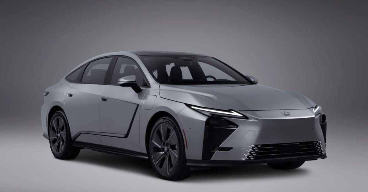 Lexus ES 350h Price